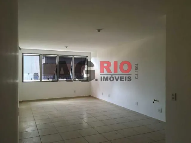 Sala - / Comercial / Vila Valqueire