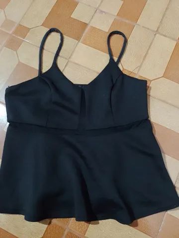 Blusa em ótimo estado