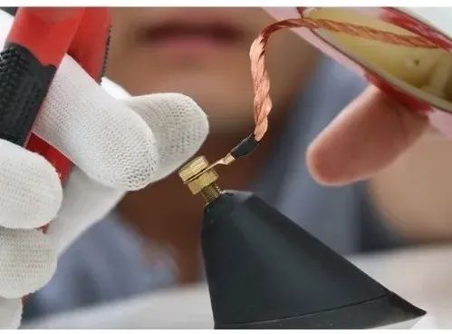Antena Shark Tubarão de Teto Veicular Carro Vermelho Branco Prata Preto Funciona Radio - Foto 5
