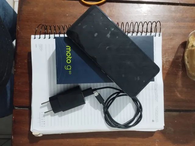 Moto G 60 é um excelente aparelho para quem gosta de games  - Foto 4