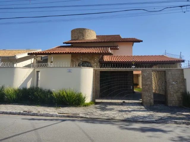 Captação de Casa a venda na Rua Doutor Napoleão Mendes Lareano, Vila Resende, Caçapava, SP