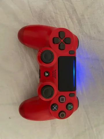 Vendo PS4 PRO 1 Tera com caixa original + 4 jogos - Videogames