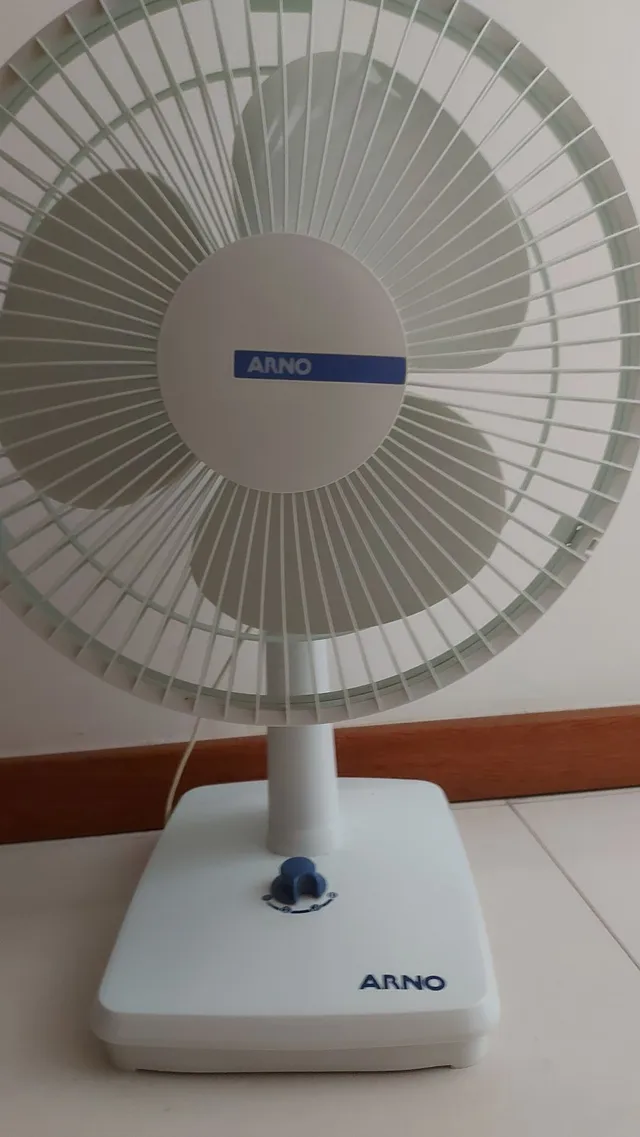 Ventilador 360 graus  +22 anúncios na OLX Brasil