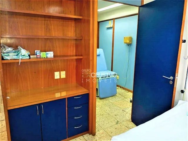 Sala à venda, 60 m² por R$ 220.000,00 - Centro - Niterói/RJ - Foto 15