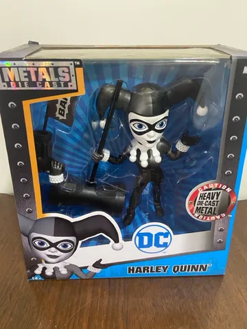 Boneca harley quinn  +6 anúncios na OLX Brasil