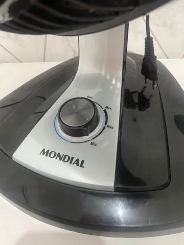 Ventilador mondial - 8 hélice  - Foto 2