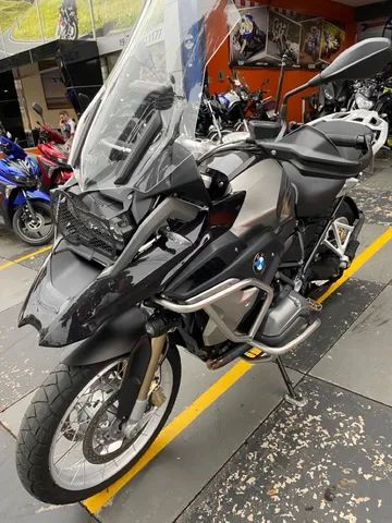 BMW R 1200 Gs Premium  2019