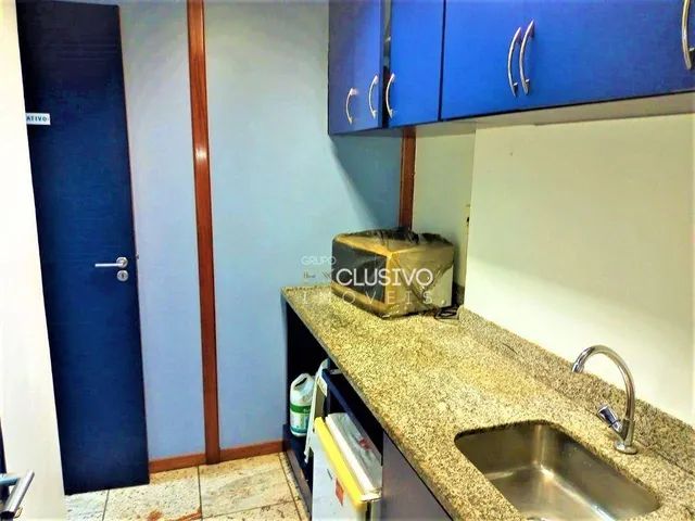 Sala à venda, 60 m² por R$ 220.000,00 - Centro - Niterói/RJ - Foto 17
