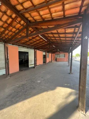 Alugo Ponto Comercial no Centro-Excelente pra Restaurante - Foto 6