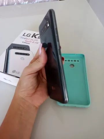 Celular lg k61 - Foto 2