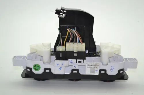 Comando Controle Ar Condicionado Renault Kwid 2020 Original - Foto 4