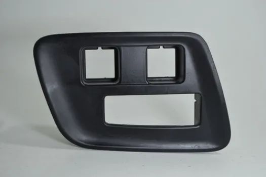 Moldura Botão Lateral Estacionamento Citroen Ds4 2013 2014 