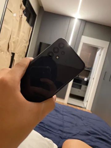 Samsung A13 para vender rápido