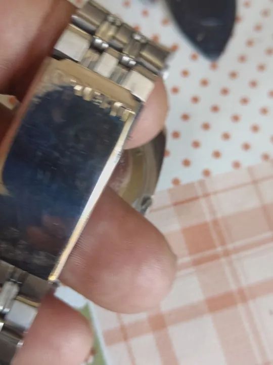 Relógio oriente automático  - Foto 5