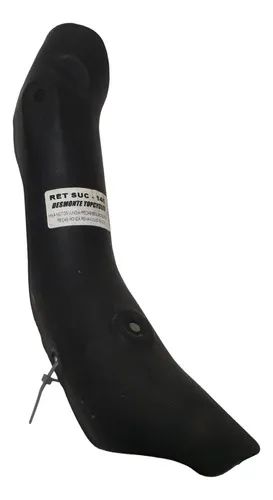 Protetor Curva Escapamento Honda Xre 300 2012 018 37082 - Foto 5