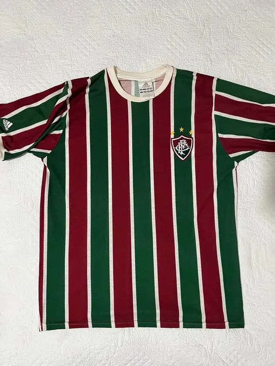 Camisa Fluminense 