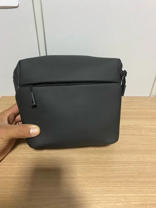 Case drone Dji nova sem uso - Foto 2