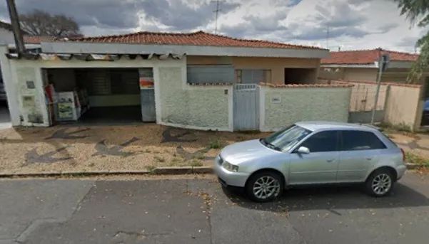 Captação de Casa a venda na Rua Nicarágua, Jardim Nova Europa, Campinas, SP