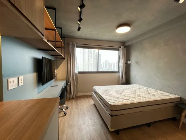 STUDIO LOCAÇÃO VILA CLEMENTINO ZONA SUL SÃO PAULO