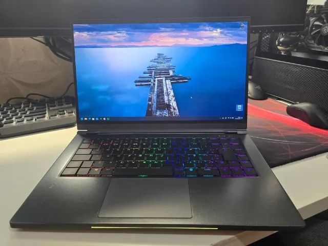 Notebook Gamer Avell A60 MUV - Foto 6