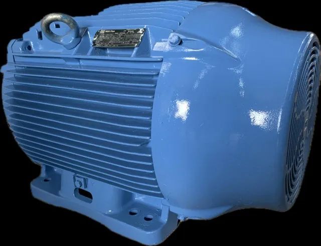 Vendo Motor 125 Cv Weg W22 Plus - Foto 3