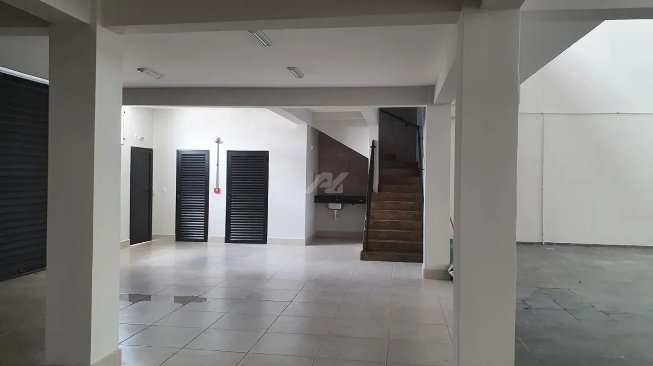 galpão - Ponte Preta - Campinas - Foto 10