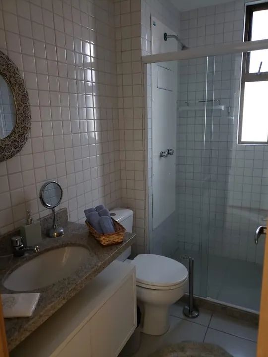 Nui Bangalô Frente Mar Aluguel por Temporada - Foto 5