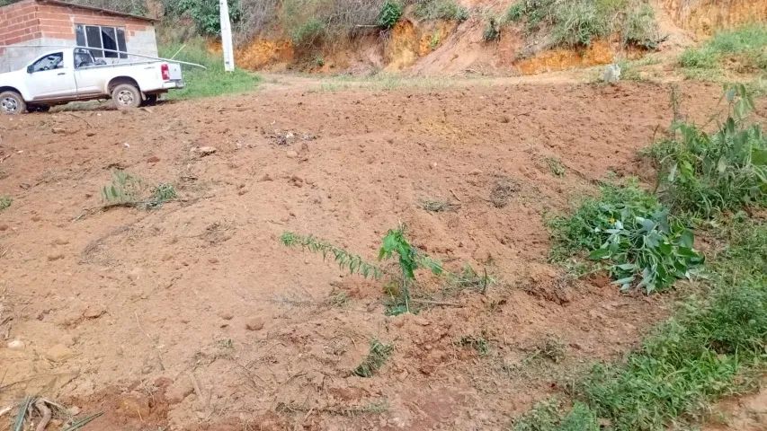 10.780m² Rio Triunfo Rio Claro 11km de Santa Maria de Jetibá ES - Foto 2