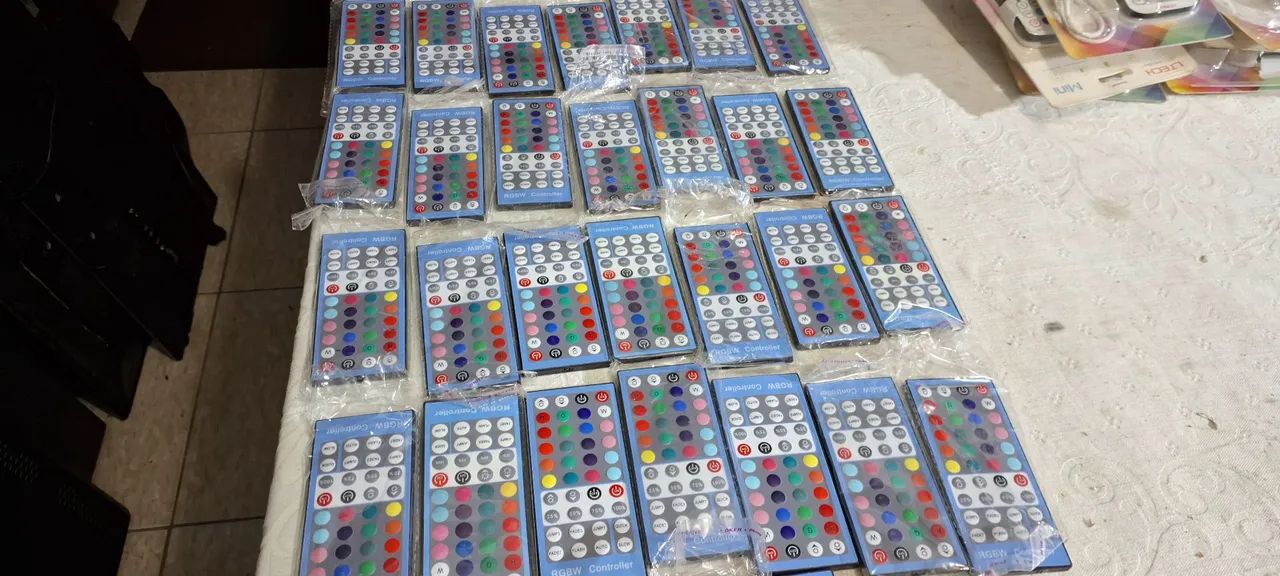 Controladora para fita de Led  - Foto 5