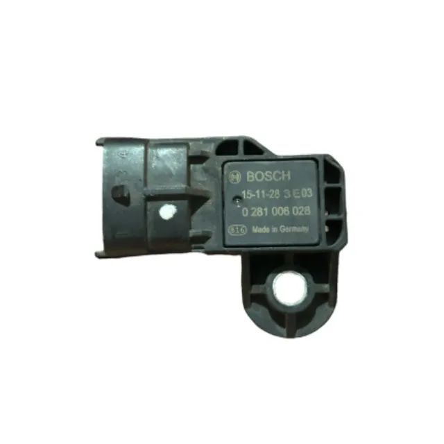 Sensor Map Pressão Bosch * 