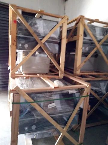 Ilha para congelados polar nova 2 e 3 metros novas   - Foto 3