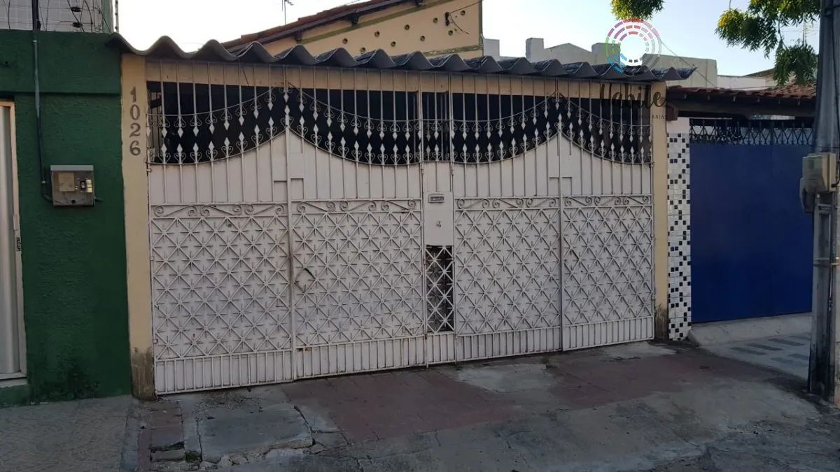 Casa Duplex para Venda em Benfica Fortaleza-CE - Foto 2