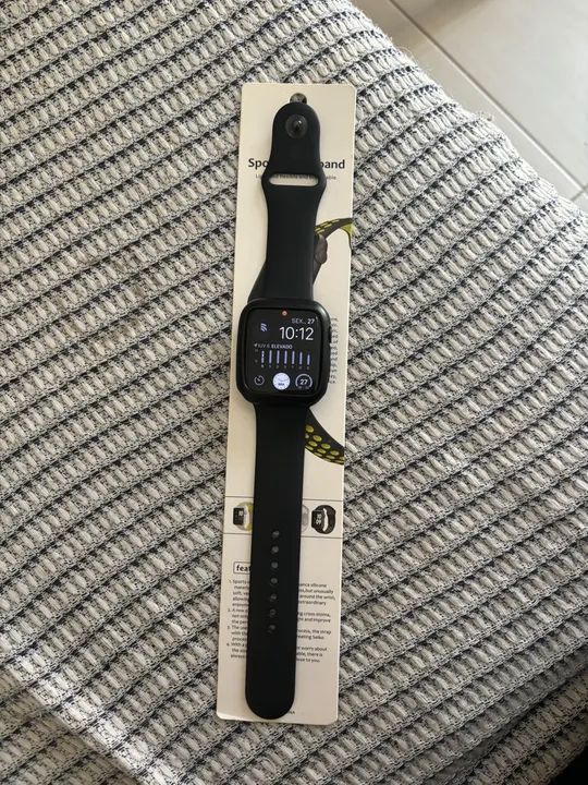 Apple Watch Series 7  - Foto 2