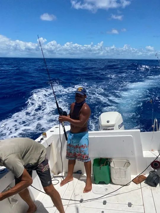 Wellcraft WA 260 - Foto 12