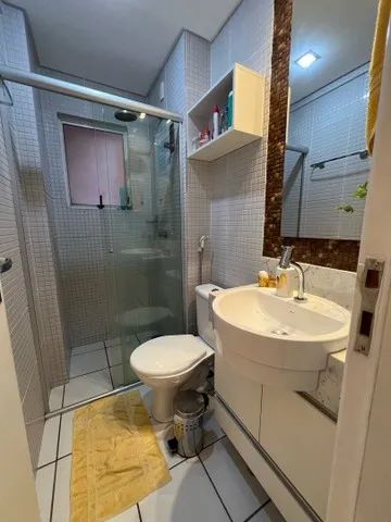 EXCELENTE APARTAMENTO MOBILIADO NO RESIDENCIAL CATALUNIA - Foto 8