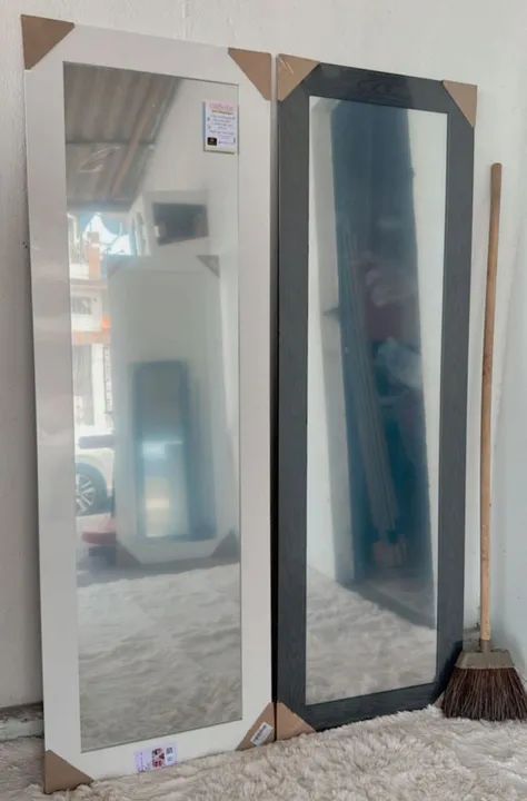 Espelho Gigante - Leão 1.66x66 (entrega grátis) 