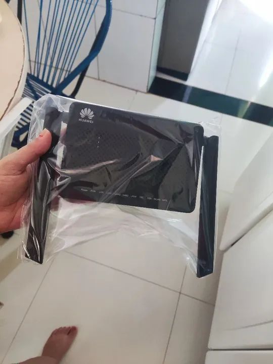 ONT Huawei 30 und