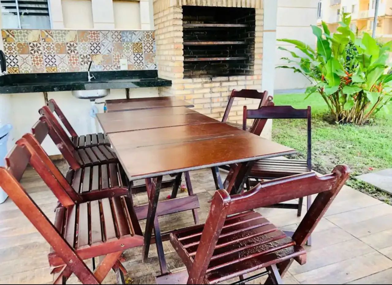 Apartamento aconchegante para locação por temporada  - Foto 2