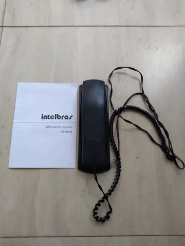 Telefone Intelbras - Foto 2