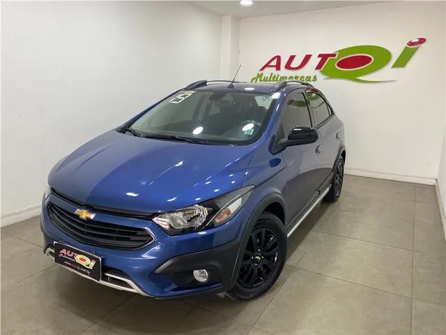 Chevrolet Onix 2019 Activ 1.4 8V flex manual 4p - AUTOO