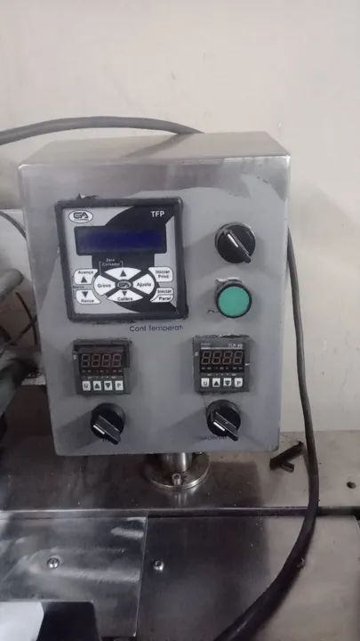 Embaladora Flow-pack  - Foto 5