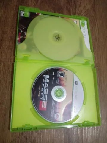 Mass Effect 2 Original Xbox 360 - Foto 3