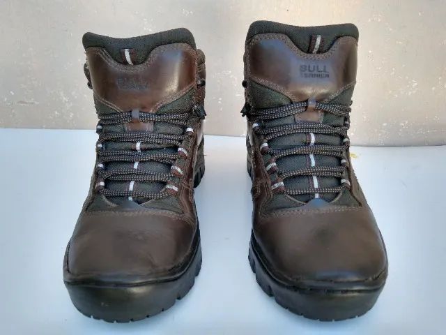 Bota best sale masculina olx