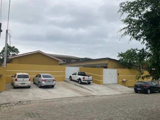 Kitnet em Paranaguá