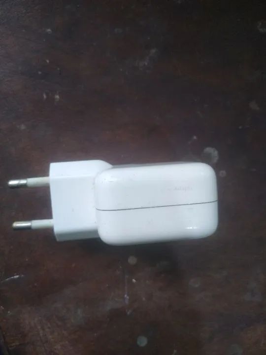 Carregador de Parede iPhone Original