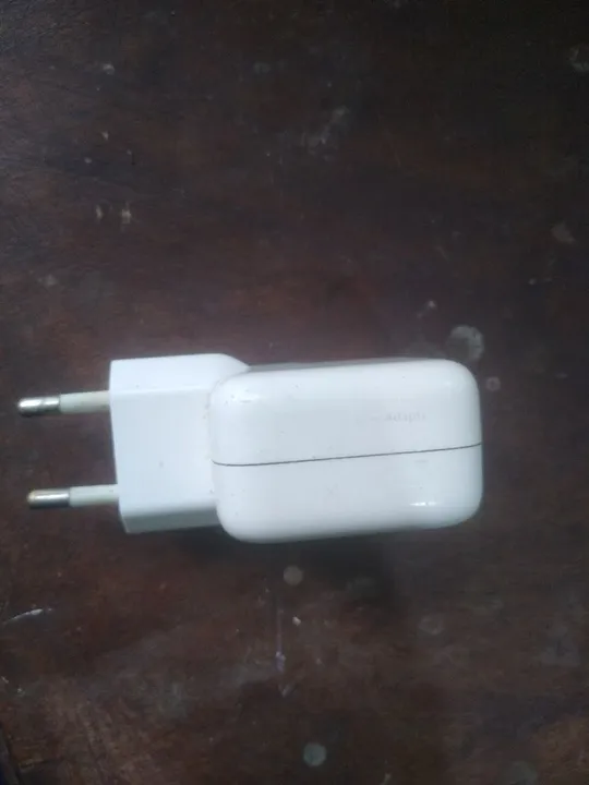 Carregador de Parede iPhone Original