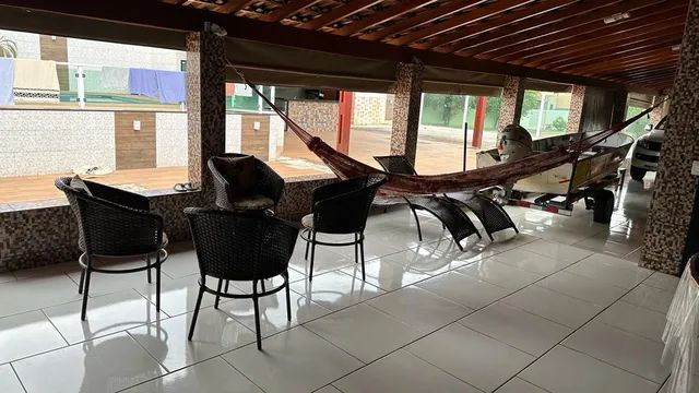 Casa Borborema- SP  Altos do Tiete - Foto 3