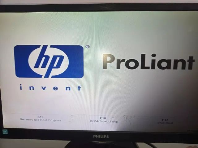 Servidor HP Proliant ML110 Funcionando Perfeitamente - Foto 4