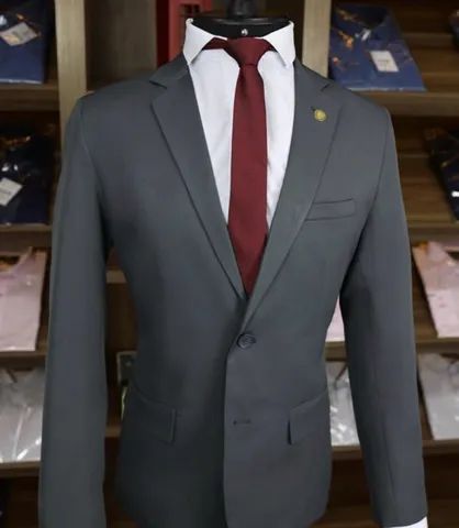 Alguel de ternos slim e vestidos de festa  - Foto 4