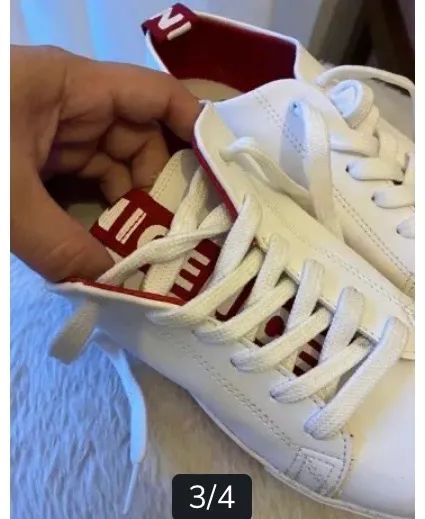 Tênis feminino  - Foto 2